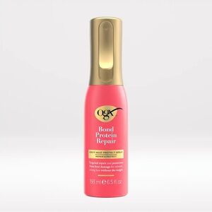 OGX Bond Protein Repair 450°F Heat Protect Spray